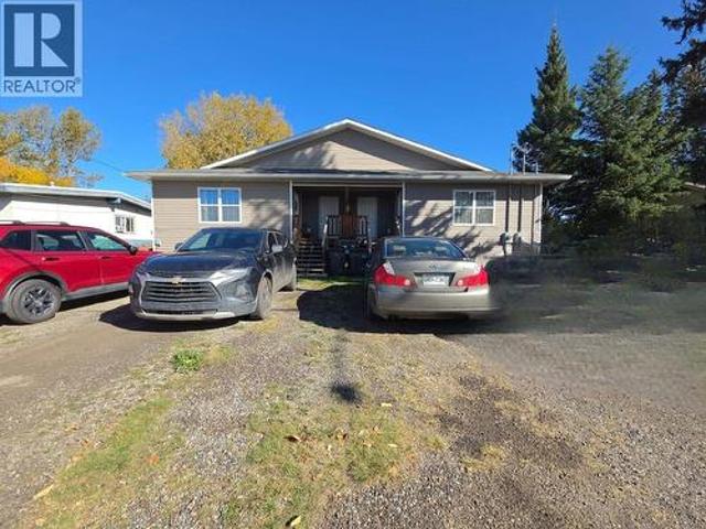 4608 50 Avenue Ne, Chetwynd, BC, V0C 1J0 house for sale | Listing ID 10401 | Royal LePage