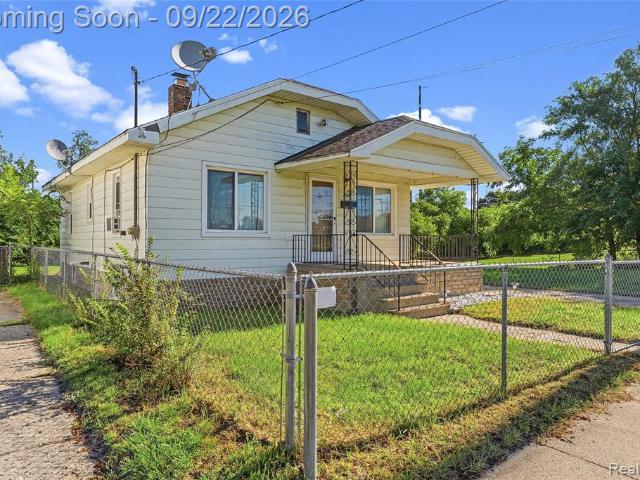 4609 Pengelly Road