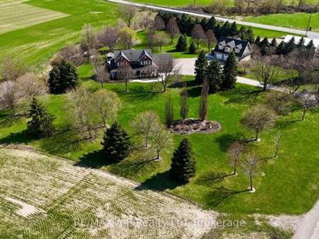 4609 Road 164, West Perth Logan, ON, N0K 1N0 house for sale | Listing ID X12865 | Royal LePage