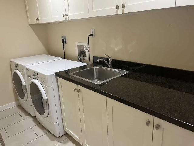 4609 West 9th Avenue apartment — Vancouver, BC 1 Bedroom 1 Bedroom