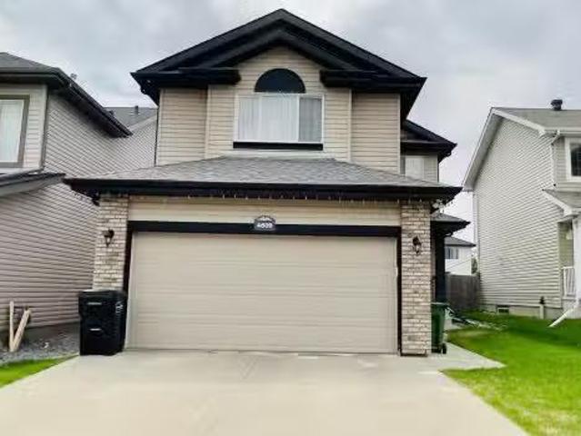4609 163A Avenue Nw, Edmonton, AB, T5Y 3H7 house for sale L.