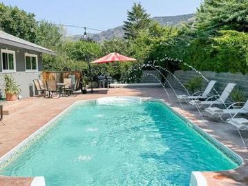 4609 41St Street, Osoyoos, BC, V0H 1V6 house for sale | Listing ID 10383 | Royal LePage