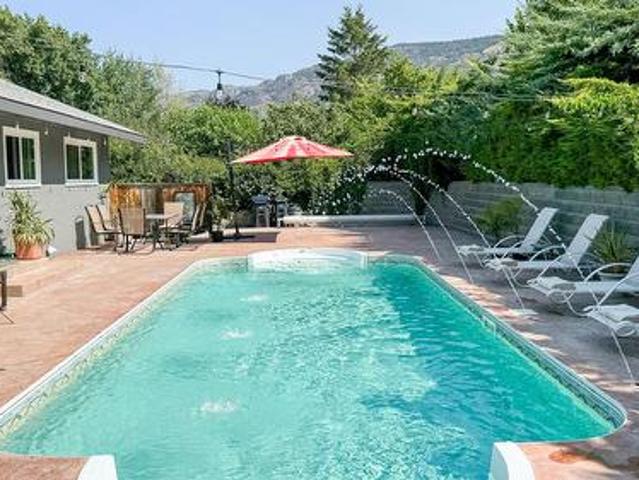 4609 41St Street, Osoyoos, BC, V0H 1V6 house for sale | Listing ID 10383 | Royal LePage