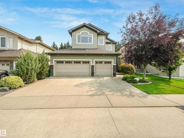 4609 60 Street, Beaumont, AB, T4X 0C9 house for sale | Listing ID E4503 | Royal LePage
