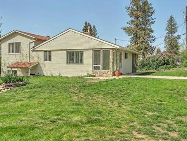 4609 6Th Avenue, Okanagan Falls, BC, V0H 1R5 house for sale | Listing ID 10384 | Royal LePage