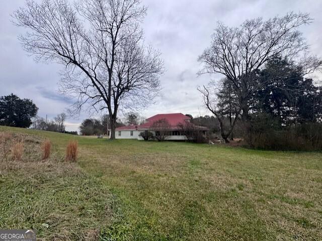 4600 Mahan Road