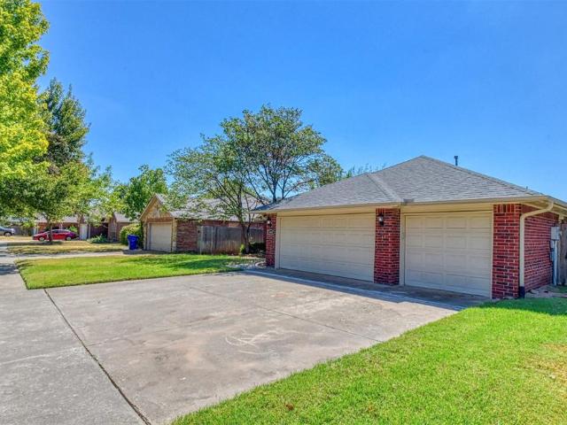 4600 Midway Drive