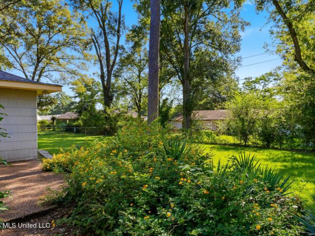 4600 Nisqually Road