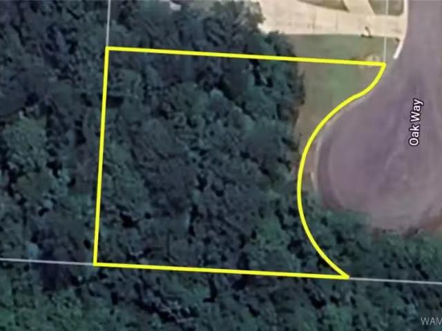 4600 OAK WAY, NORTHPORT, AL 35473