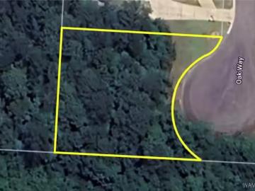 4600 OAK WAY, NORTHPORT, AL 35473