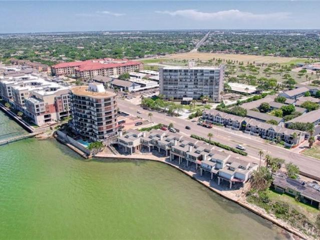 4600 Ocean Drive 605