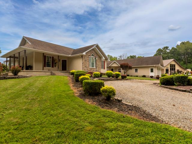 4600 Ava Road