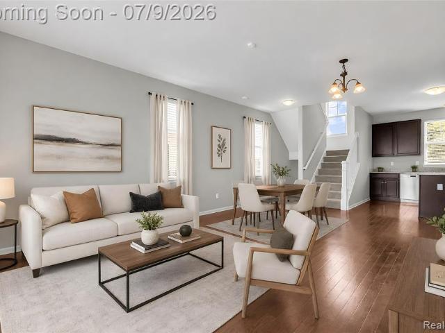 4600 Bradley Circle