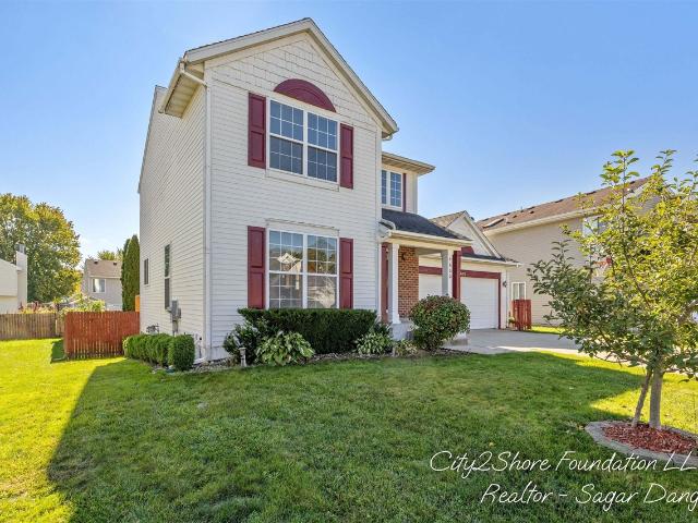 4600 Country Hill Drive