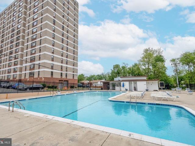 4600 Duke Street # 1009
