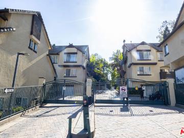 View Park–Windsor Hills - Balcony, Equipped kitchen