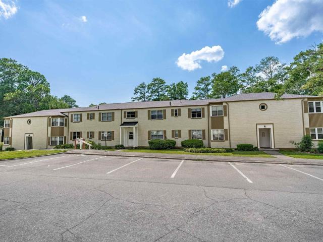 4600 Fort Jackson Boulevard