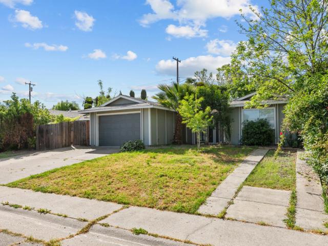 4600 Hayford Way, Sacramento, CA 95842 | MLS #226065
