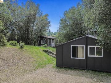 4600 Rocky Bar Rd, Wilseyville, CA 95257 | MLS #41130
