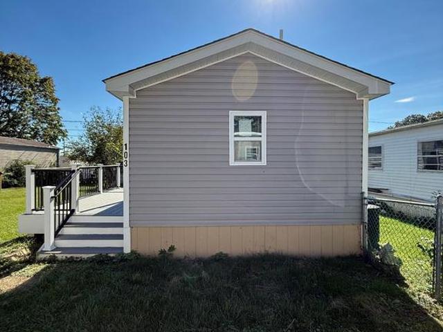 4600 Sykesville Road # 103