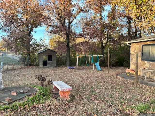 4600 S Harrah Road