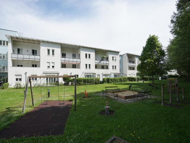 4600 Thalheim bei Wels, Flösserstraße 40/36