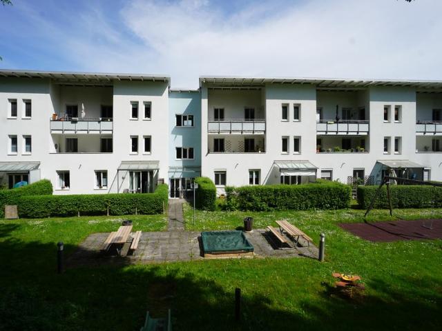 4600 Thalheim bei Wels, Flösserstraße 42/8