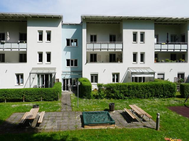 4600 Thalheim bei Wels, Flösserstraße 42/8