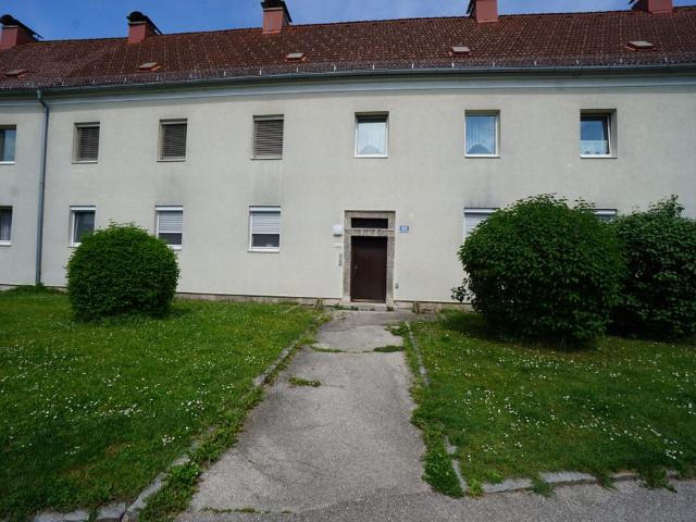 4600 Wels, Heimstättenring 63/