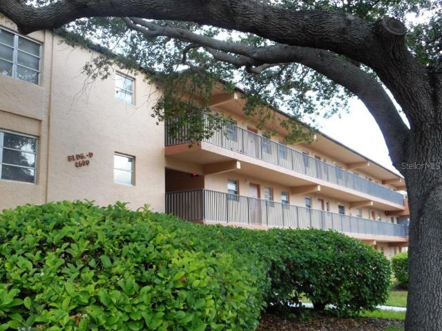 4600 98th Way N, Unit D309, St. Petersburg, FL 33708 | MLS #TB8473