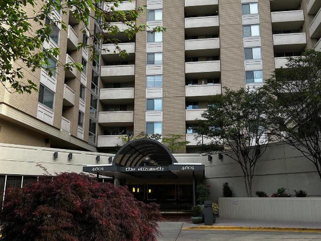 4601 N Park Ave, Unit 607G, Chevy Chase, MD 20815 | MLS #MDMC2230