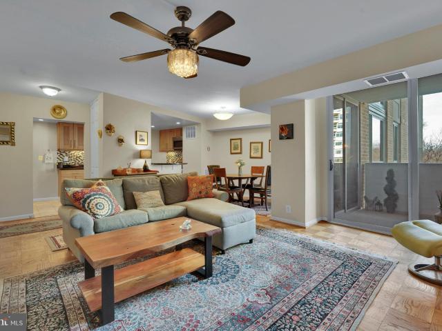 4601 N Park Ave, Unit 710K, Chevy Chase, MD 20815 | MLS #MDMC2213