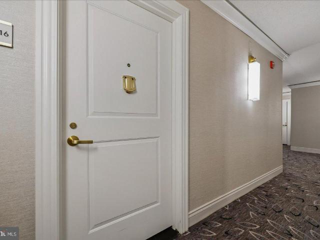 4601 N Park Ave, Unit 1616, Chevy Chase, MD 20815 | MLS #MDMC2216