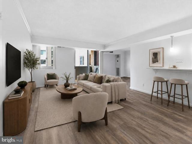 4601 N Park Avenue # 1120 V
