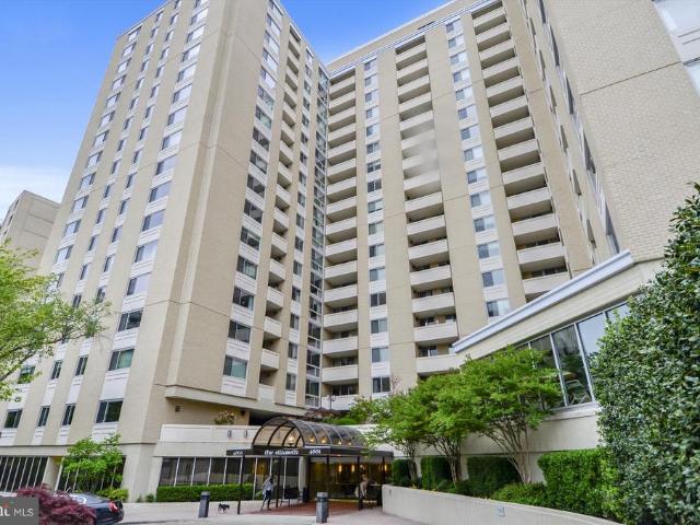 4601 N Park Avenue # P110