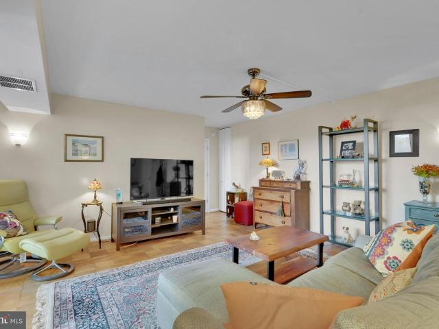 4601 N Park Avenue Unit# 710 K, Chevy Chase, US, MD