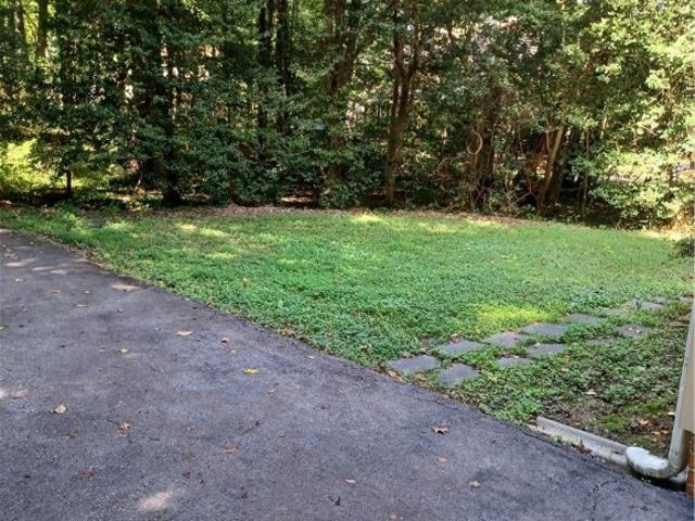 4601 black oak road