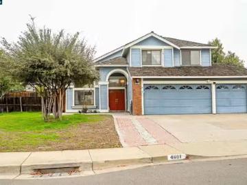 4601 COUNTRY HILLS DR, ANTIOCH, CA 94531