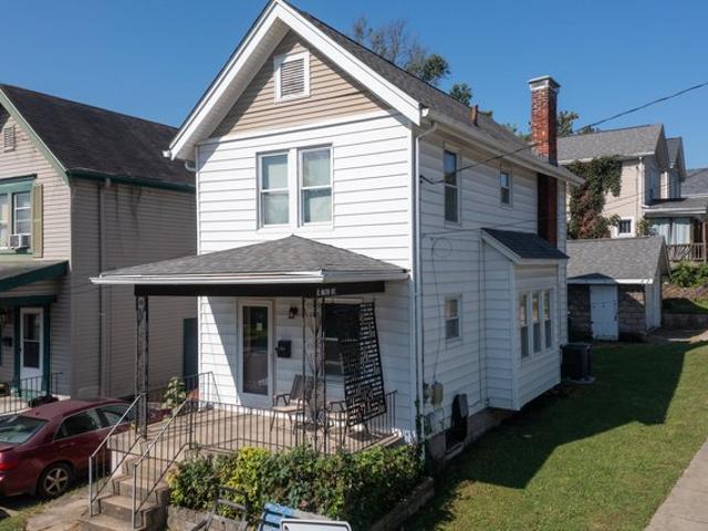 4601 Decoursey Ave, Latonia, KY 41015