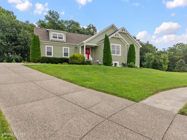 4601 Deerfield Cir