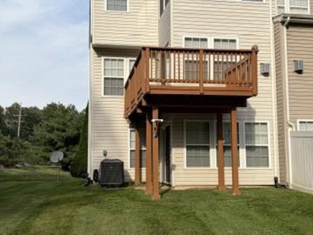 4601 Harrier Way