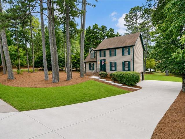 4601 Jones Bridge Circle