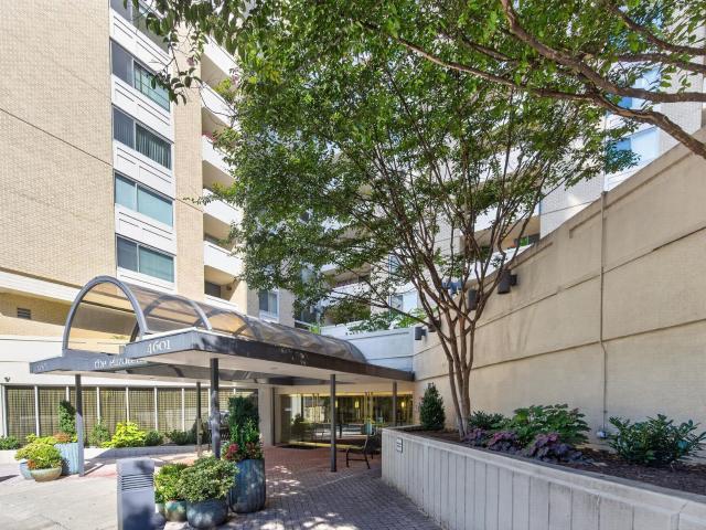 4601 Park Avenue N Unit# 814P, Chevy Chase, US, MD
