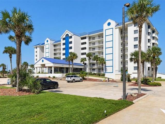 4601 S Atlantic Ave Unit 2020, Ponce Inlet, FL 32127