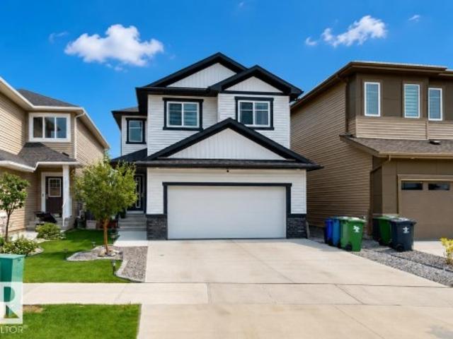 4601 62 Street, Beaumont, AB, T4X 2Z2 house for sale | Listing ID E4501 | Royal LePage
