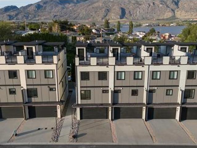4601 97 Street Unit# 8, Osoyoos, BC, V0H 1V1 house for sale | Listing ID 10401 | Royal LePage