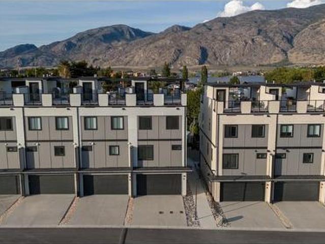 4601 97Th Street Unit# 5, Osoyoos, BC, V0H 1V1 house for sale | Listing ID 10401 | Royal LePage