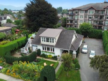 46028 First Avenue, Chilliwack, BC, V2P 1W1 house for sale | Listing ID R3089 | Royal LePage