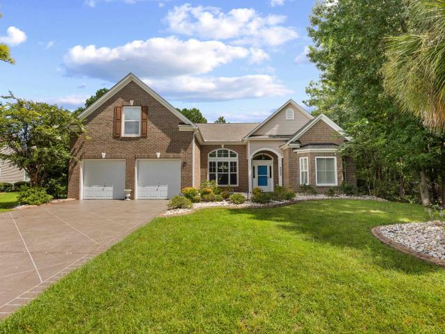 4602 Marsh Creek Dr