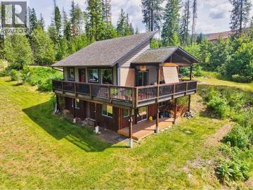 4602 Carlson East Road, Nelson, BC, V1L 6X3 house for sale | Listing ID 10392 | Royal LePage